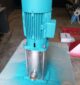 reparacion bombas de agua valencia